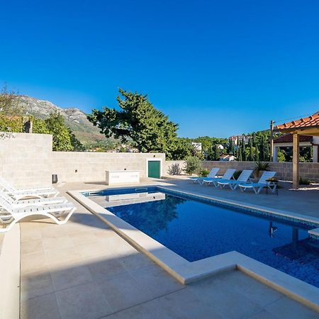 Residence & Pool Villa Schwarz Suites Cavtat Δωμάτιο φωτογραφία