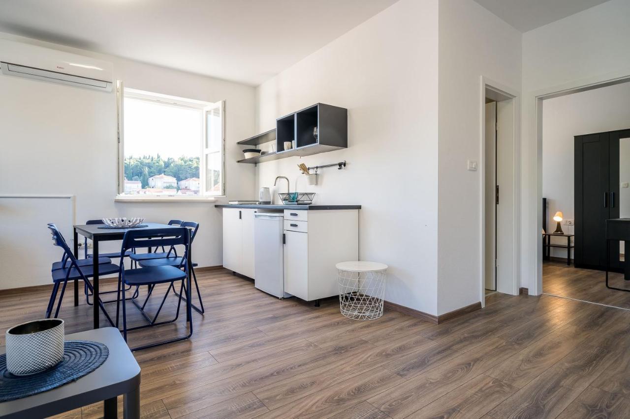Residence & Pool Villa Schwarz Suites Cavtat Εξωτερικό φωτογραφία