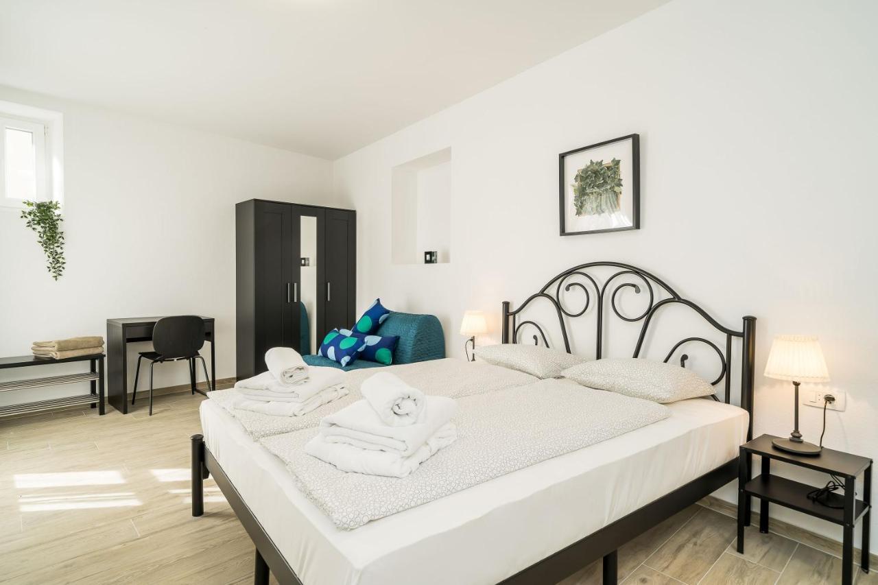 Residence & Pool Villa Schwarz Suites Cavtat Εξωτερικό φωτογραφία