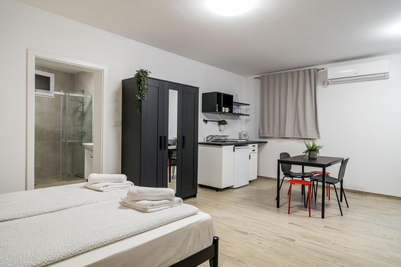 Residence & Pool Villa Schwarz Suites Cavtat Δωμάτιο φωτογραφία