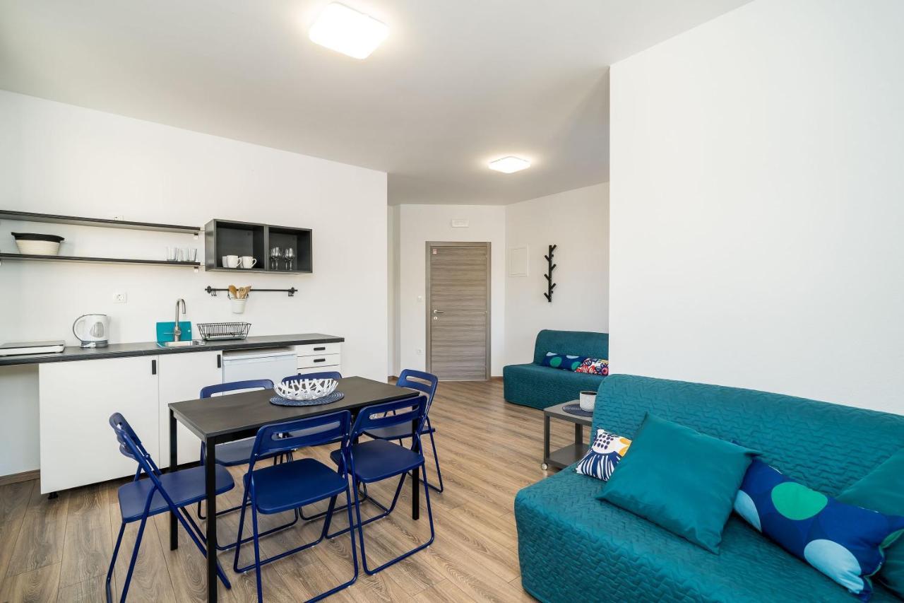Residence & Pool Villa Schwarz Suites Cavtat Δωμάτιο φωτογραφία