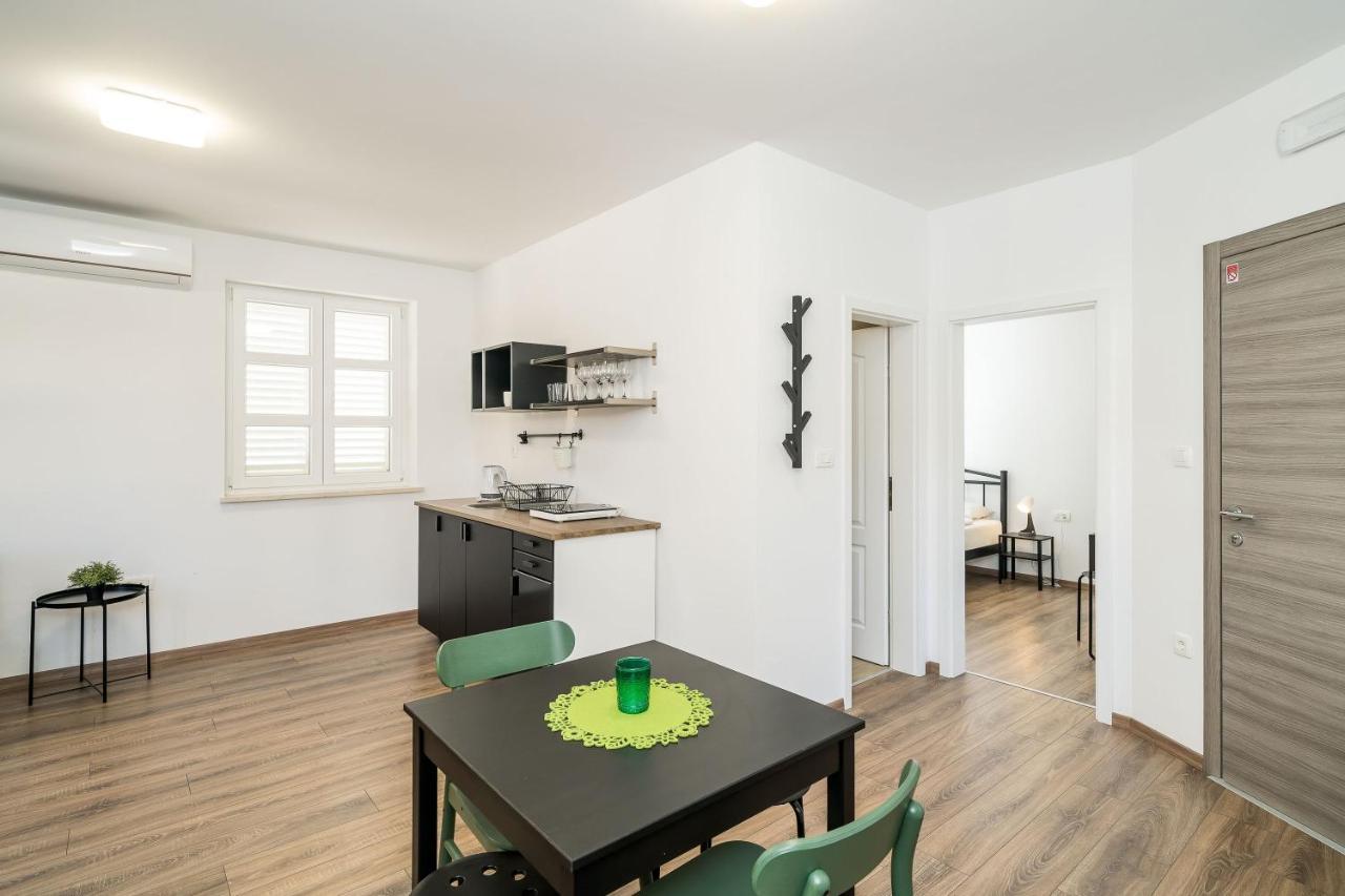 Residence & Pool Villa Schwarz Suites Cavtat Δωμάτιο φωτογραφία