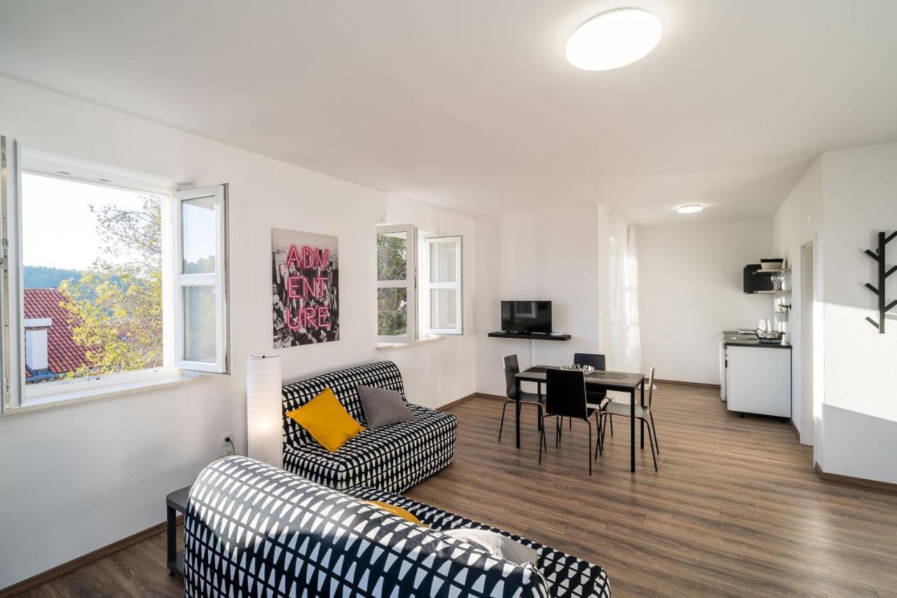 Residence & Pool Villa Schwarz Suites Cavtat Εξωτερικό φωτογραφία