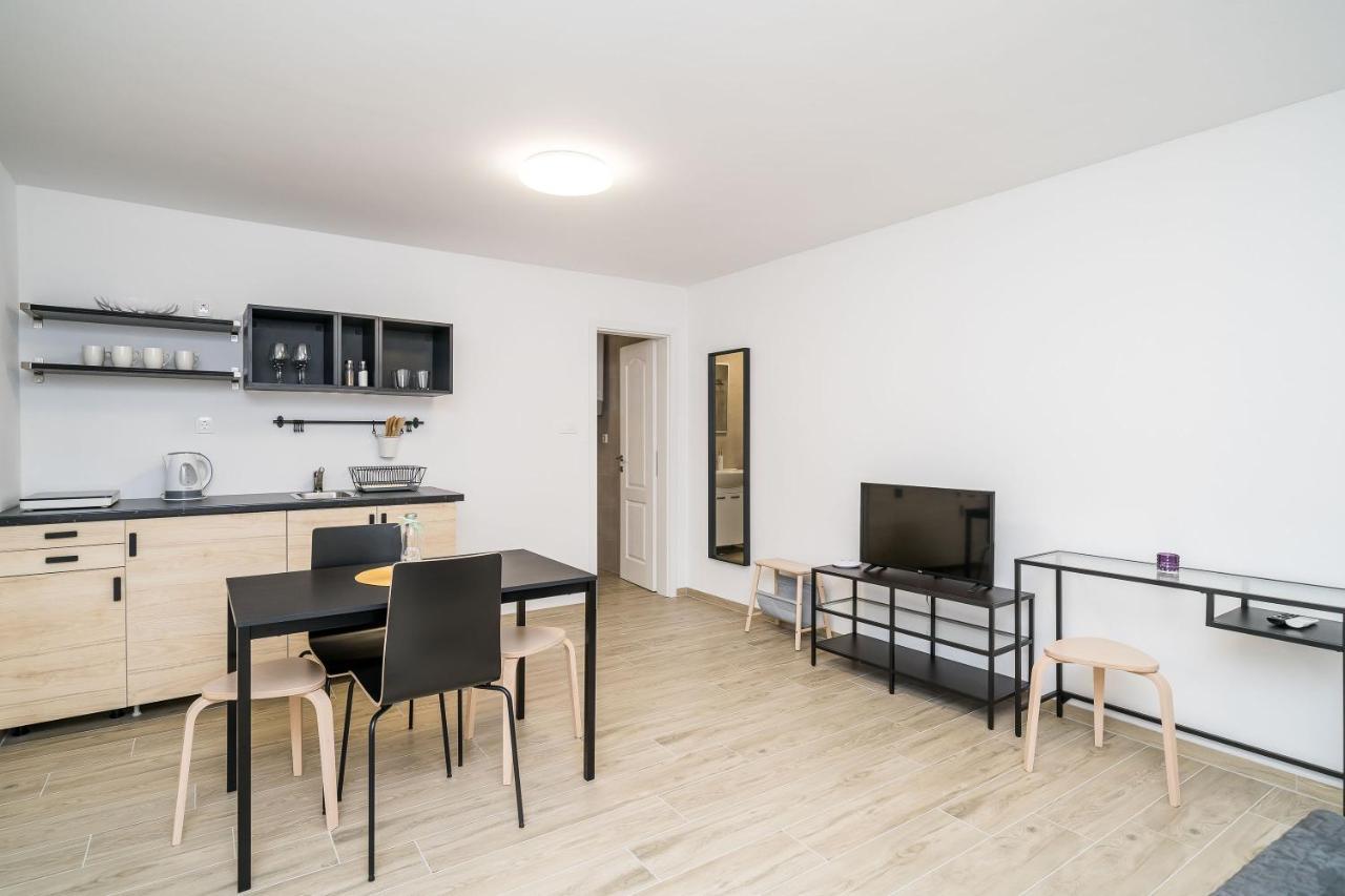 Residence & Pool Villa Schwarz Suites Cavtat Εξωτερικό φωτογραφία