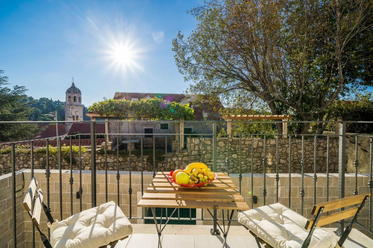 Residence & Pool Villa Schwarz Suites Cavtat Εξωτερικό φωτογραφία