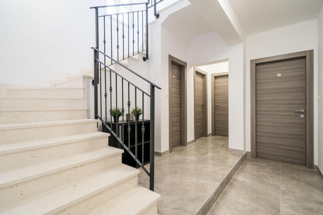 Residence & Pool Villa Schwarz Suites Cavtat Εξωτερικό φωτογραφία