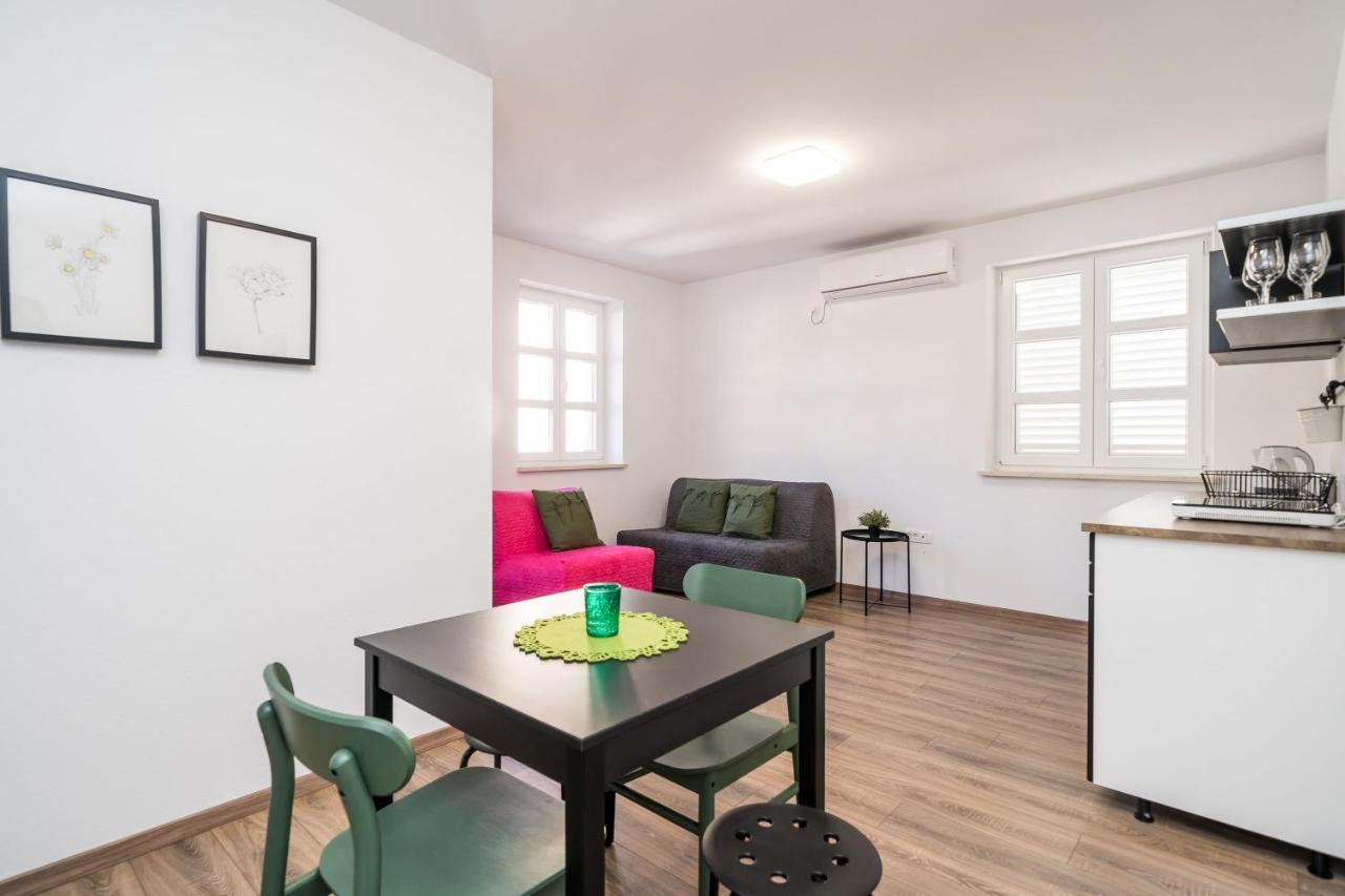 Residence & Pool Villa Schwarz Suites Cavtat Εξωτερικό φωτογραφία