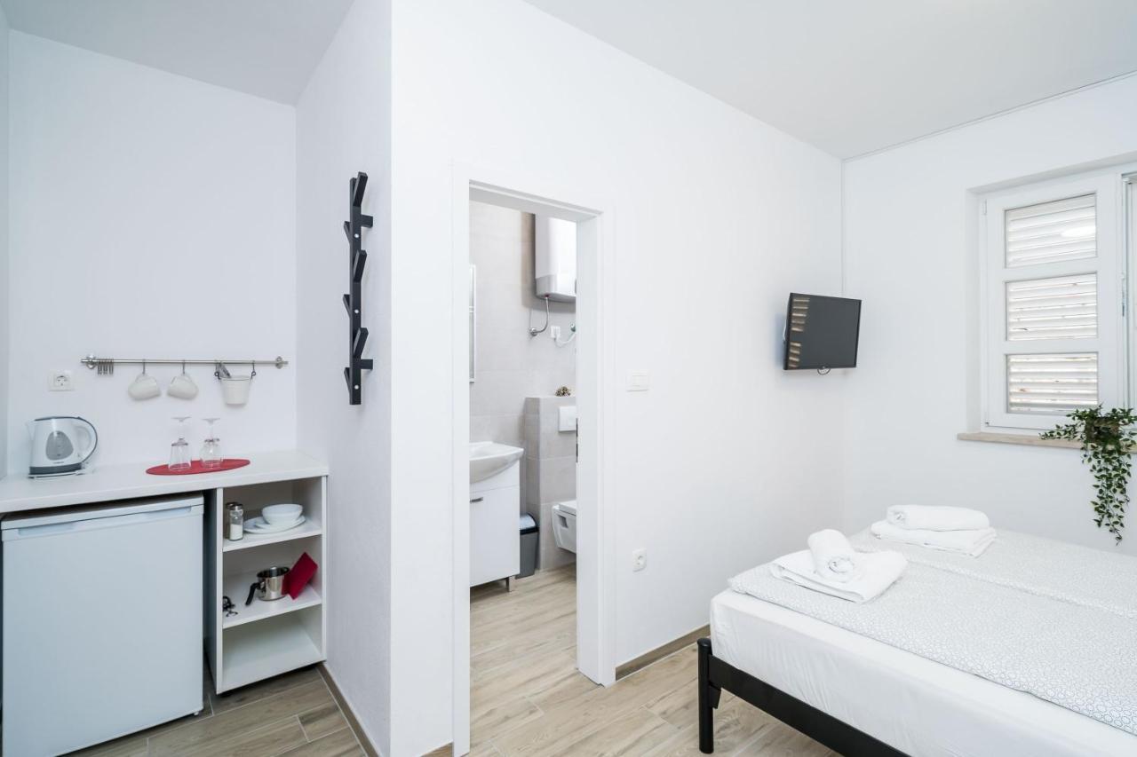 Residence & Pool Villa Schwarz Suites Cavtat Εξωτερικό φωτογραφία