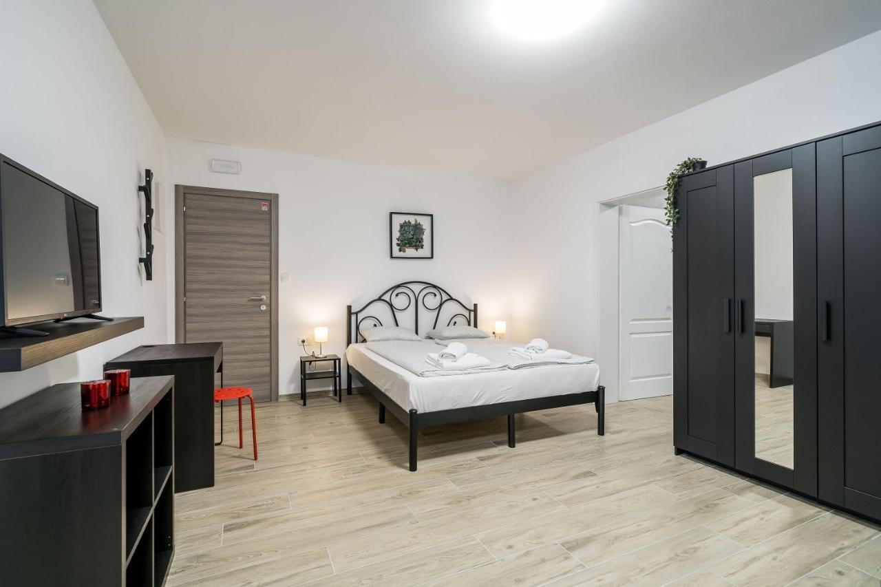 Residence & Pool Villa Schwarz Suites Cavtat Εξωτερικό φωτογραφία