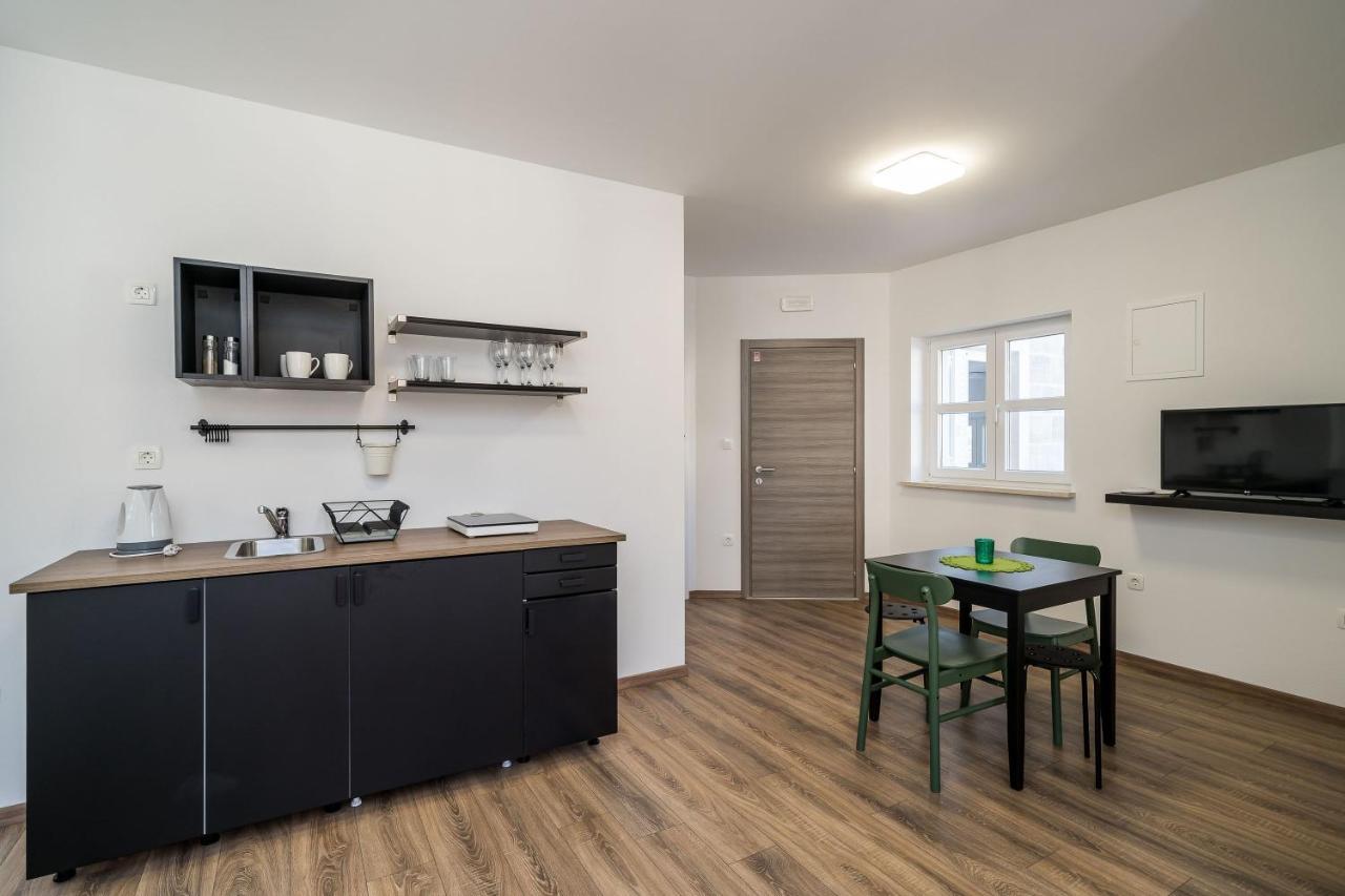 Residence & Pool Villa Schwarz Suites Cavtat Εξωτερικό φωτογραφία