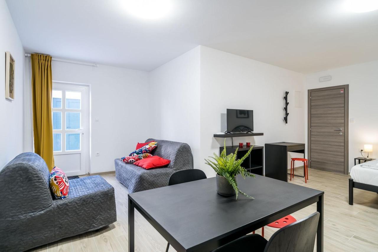 Residence & Pool Villa Schwarz Suites Cavtat Εξωτερικό φωτογραφία
