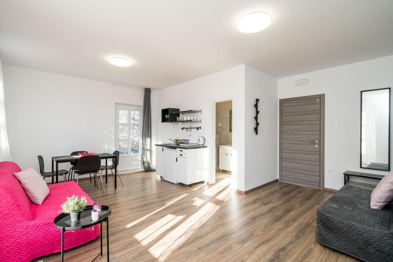 Residence & Pool Villa Schwarz Suites Cavtat Εξωτερικό φωτογραφία
