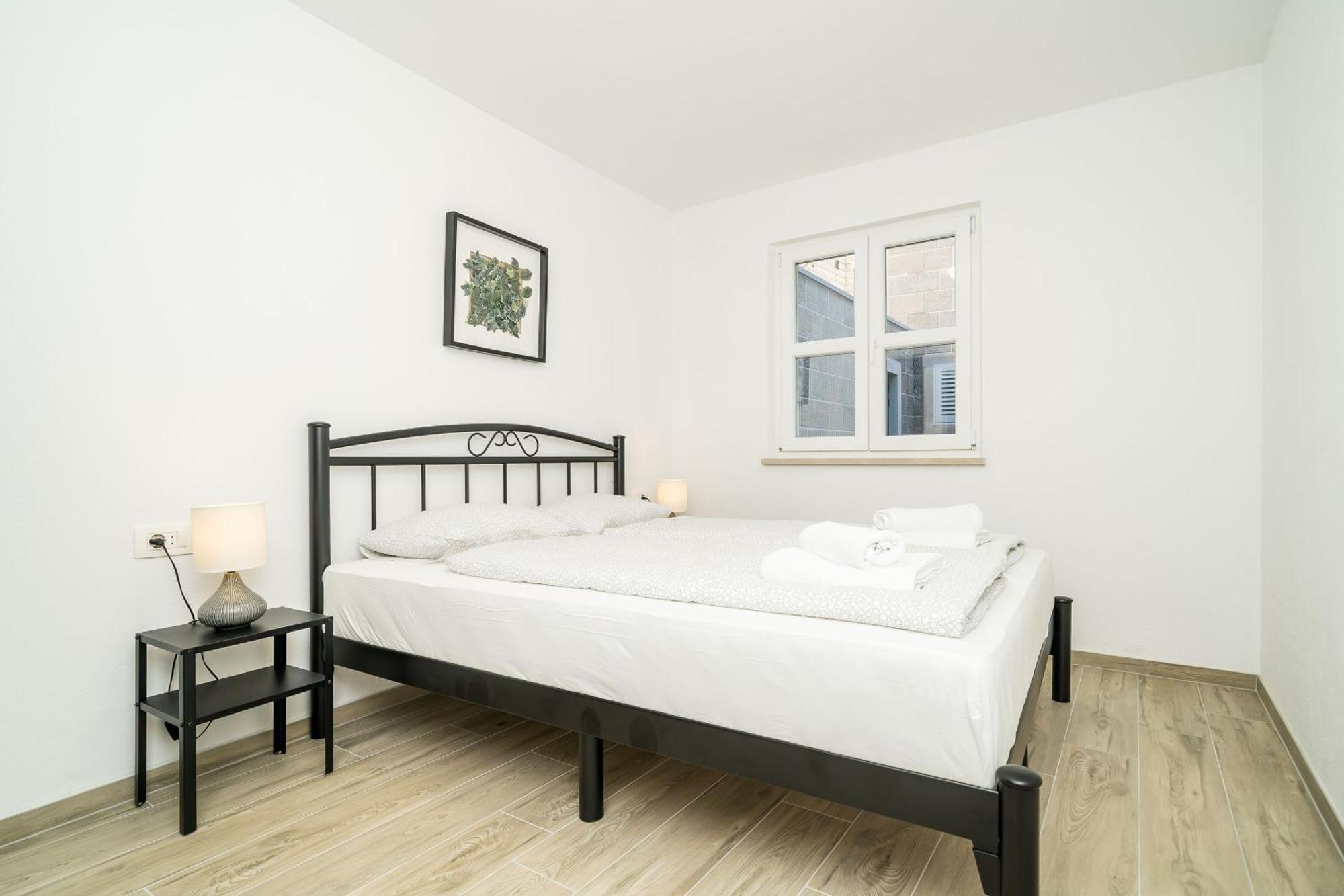 Residence & Pool Villa Schwarz Suites Cavtat Δωμάτιο φωτογραφία