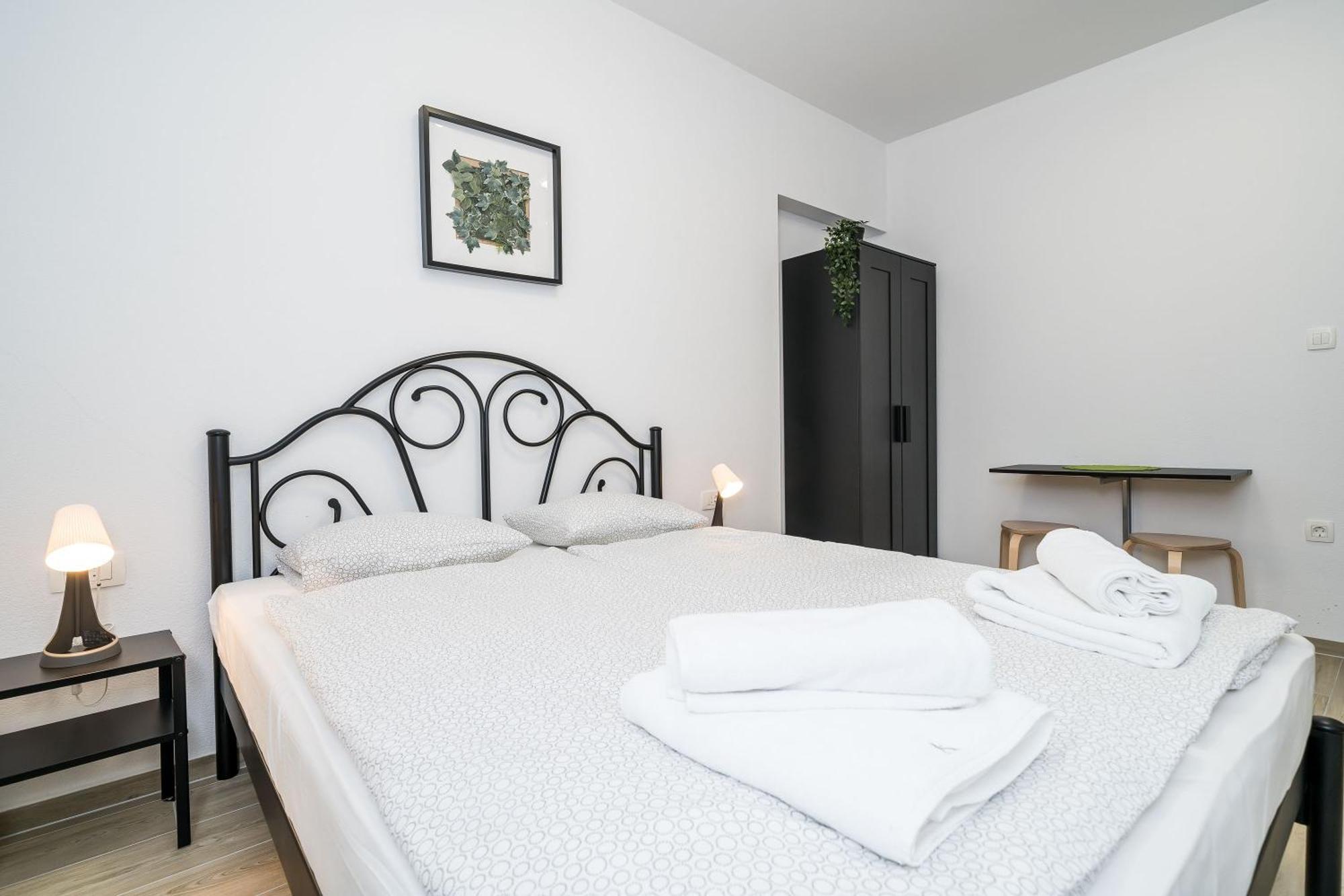 Residence & Pool Villa Schwarz Suites Cavtat Δωμάτιο φωτογραφία