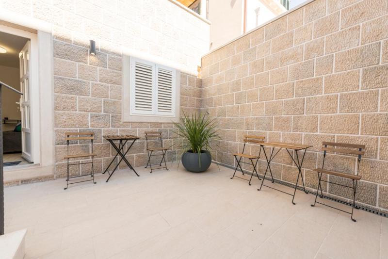 Residence & Pool Villa Schwarz Suites Cavtat Δωμάτιο φωτογραφία