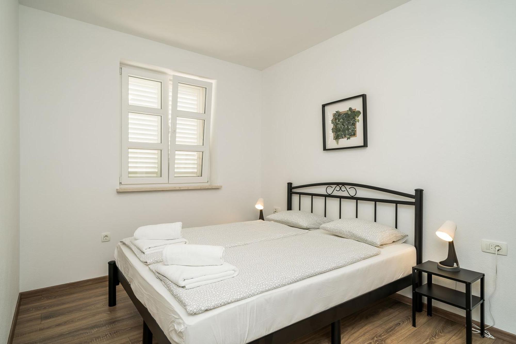 Residence & Pool Villa Schwarz Suites Cavtat Δωμάτιο φωτογραφία