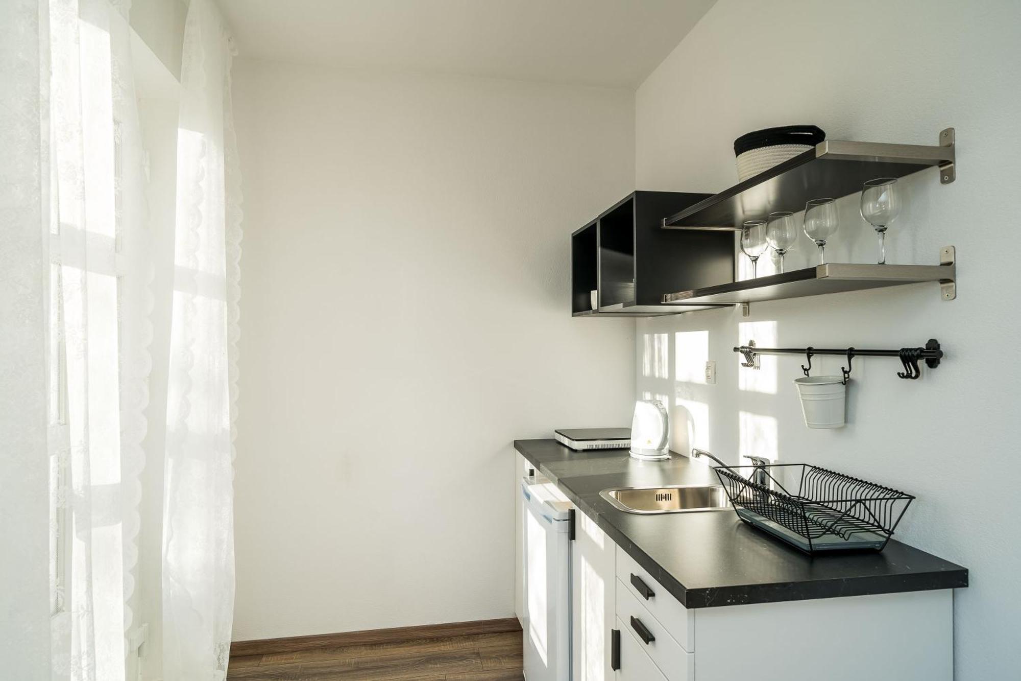 Residence & Pool Villa Schwarz Suites Cavtat Δωμάτιο φωτογραφία