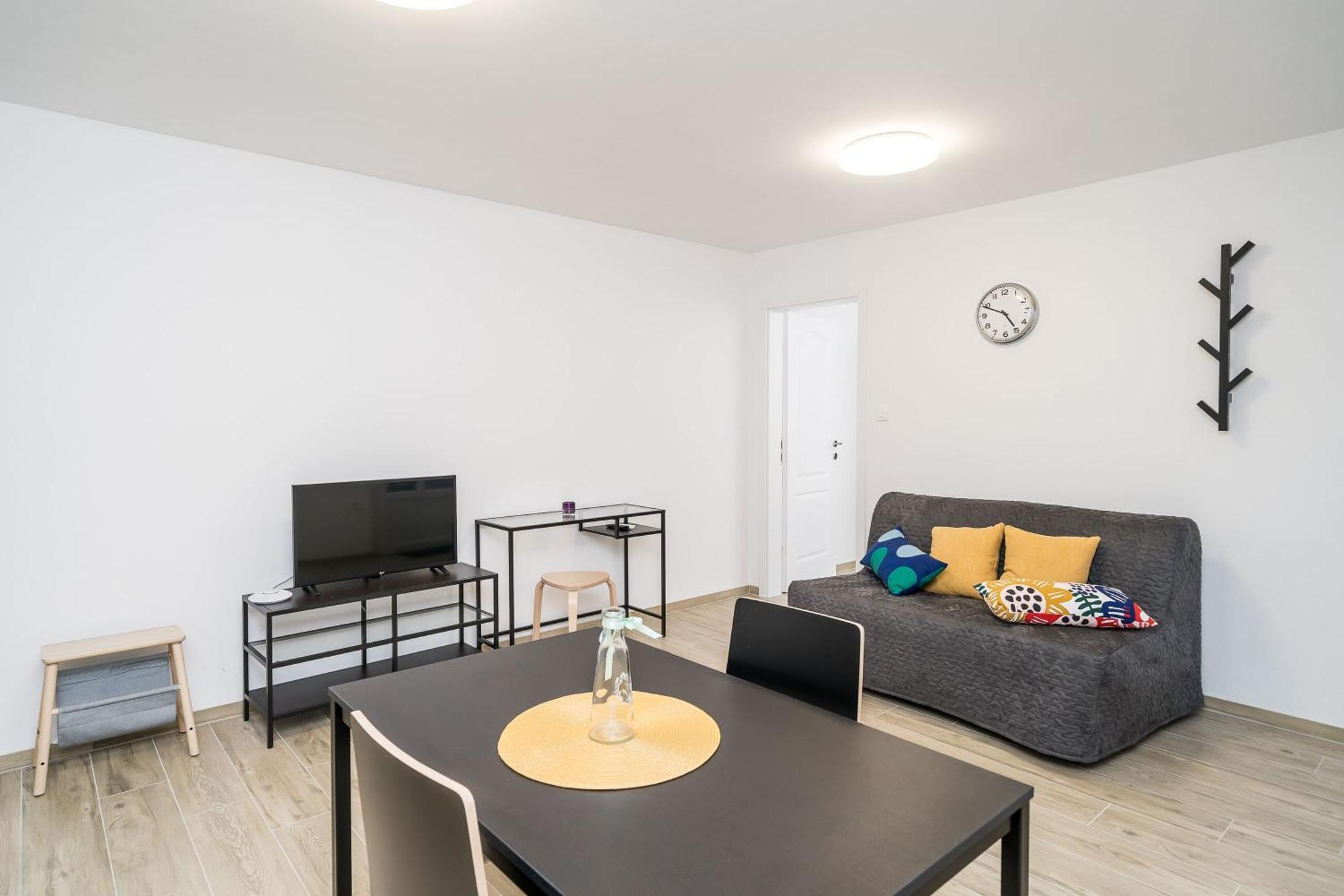 Residence & Pool Villa Schwarz Suites Cavtat Δωμάτιο φωτογραφία
