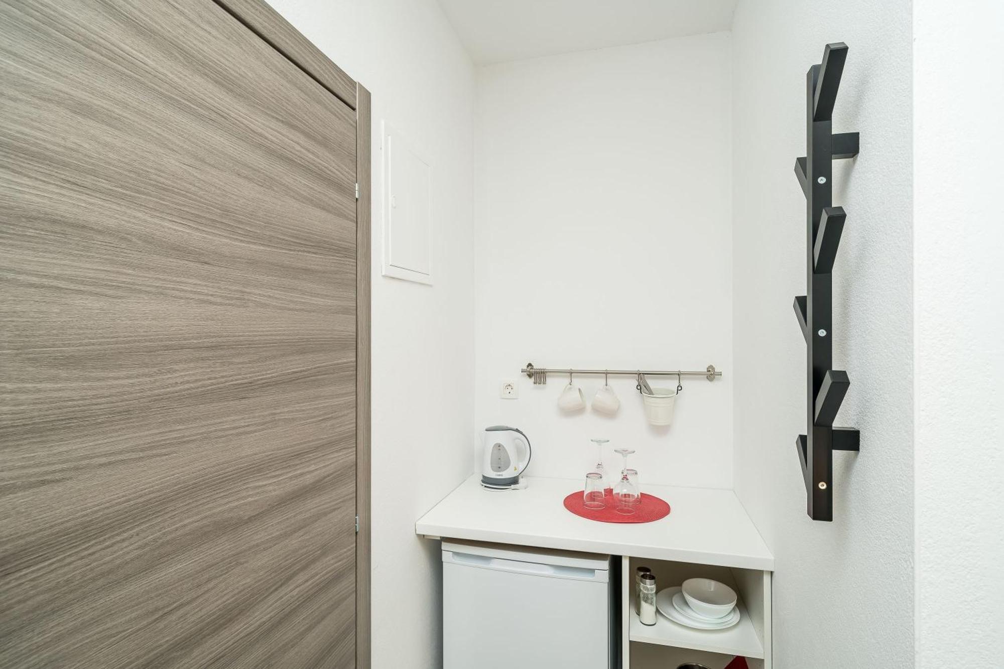 Residence & Pool Villa Schwarz Suites Cavtat Δωμάτιο φωτογραφία