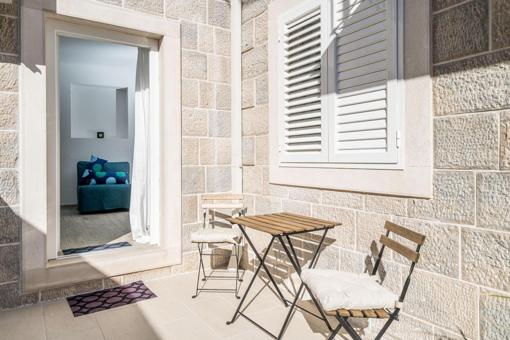 Residence & Pool Villa Schwarz Suites Cavtat Δωμάτιο φωτογραφία