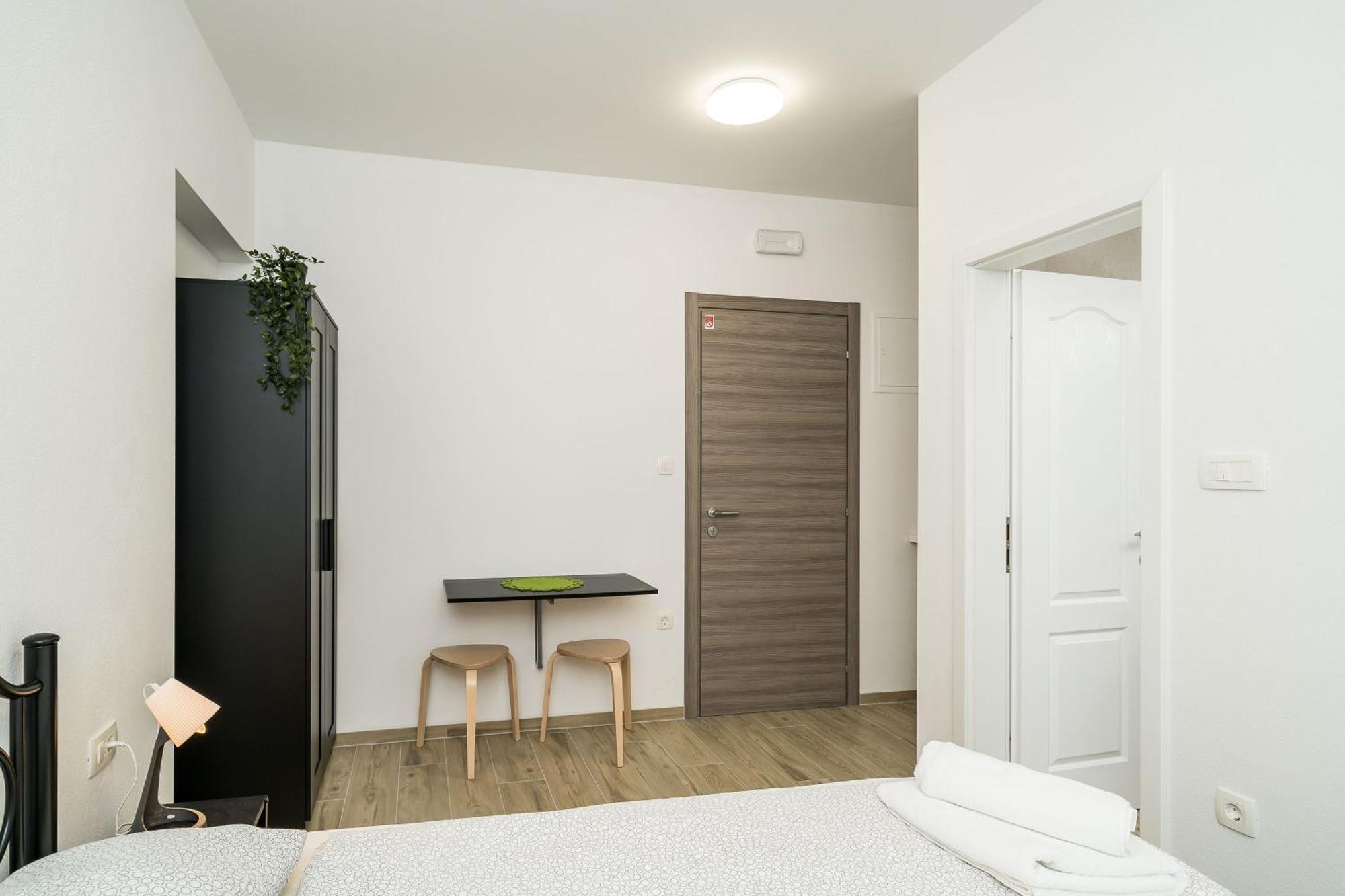Residence & Pool Villa Schwarz Suites Cavtat Δωμάτιο φωτογραφία
