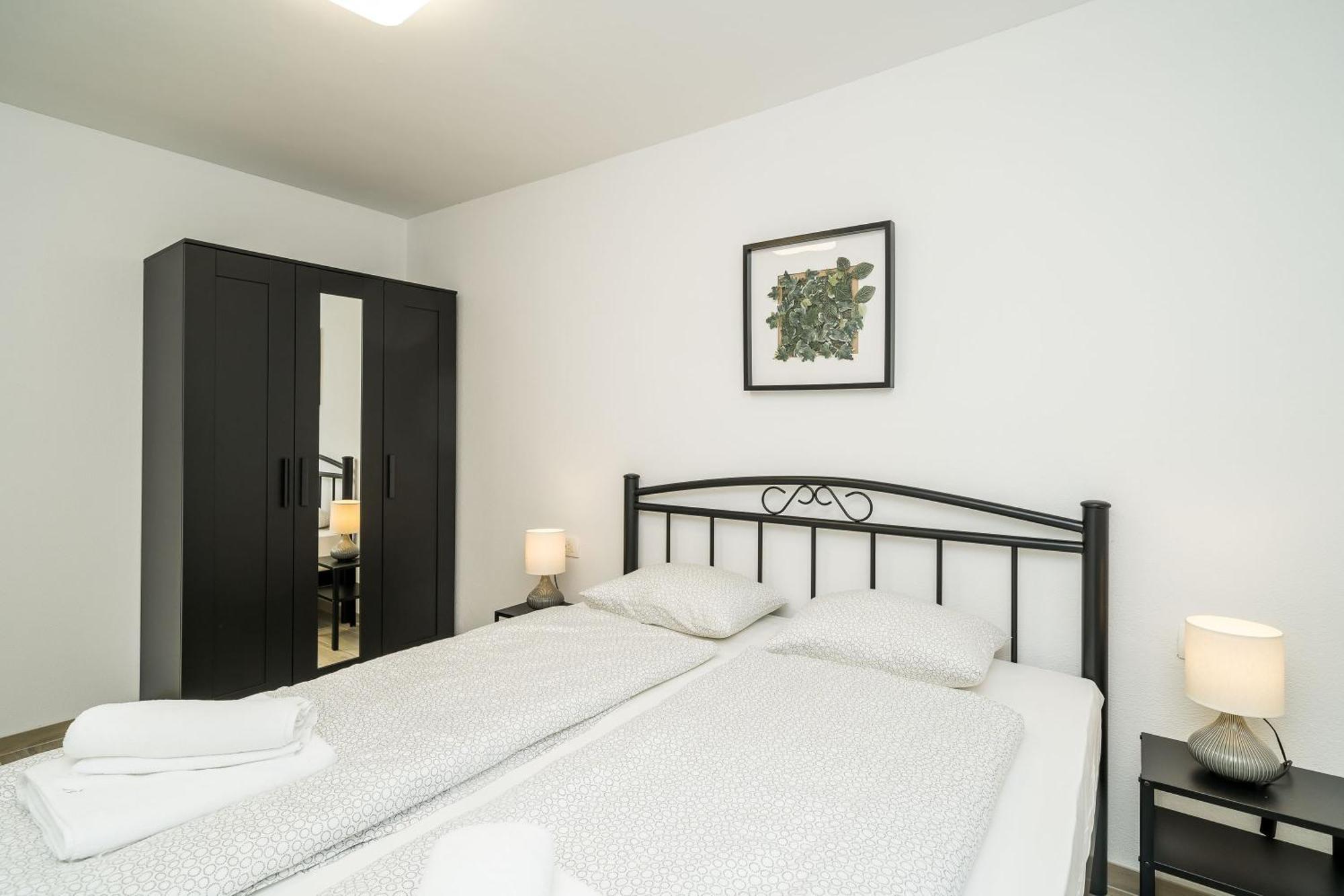 Residence & Pool Villa Schwarz Suites Cavtat Δωμάτιο φωτογραφία