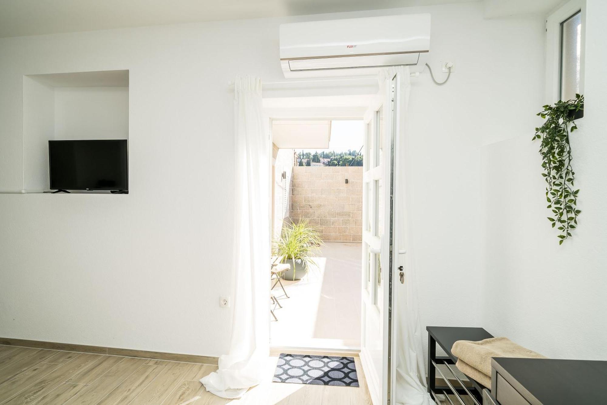 Residence & Pool Villa Schwarz Suites Cavtat Δωμάτιο φωτογραφία