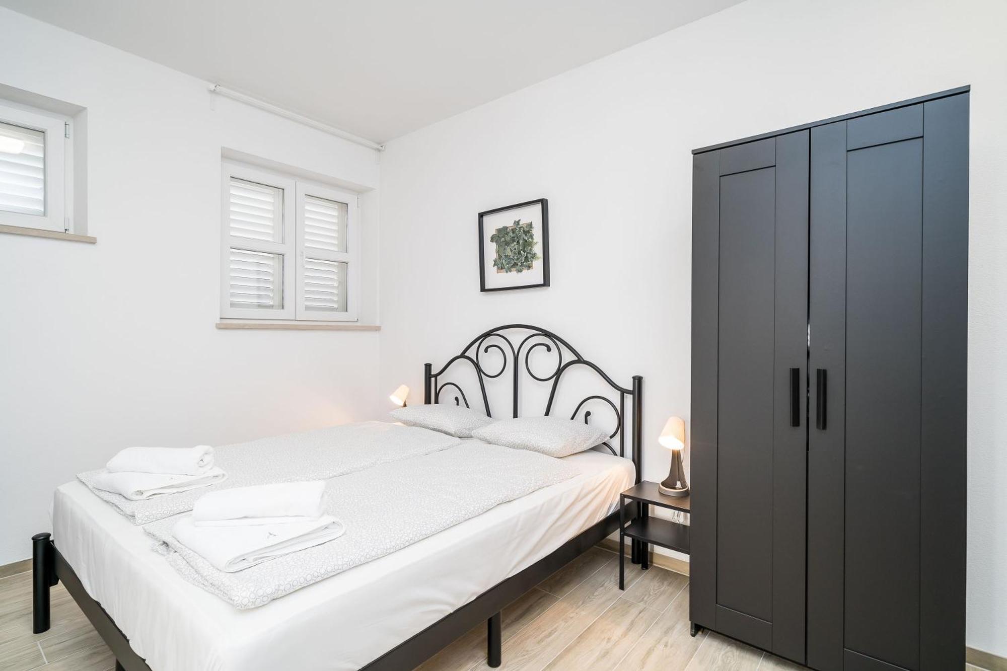 Residence & Pool Villa Schwarz Suites Cavtat Δωμάτιο φωτογραφία