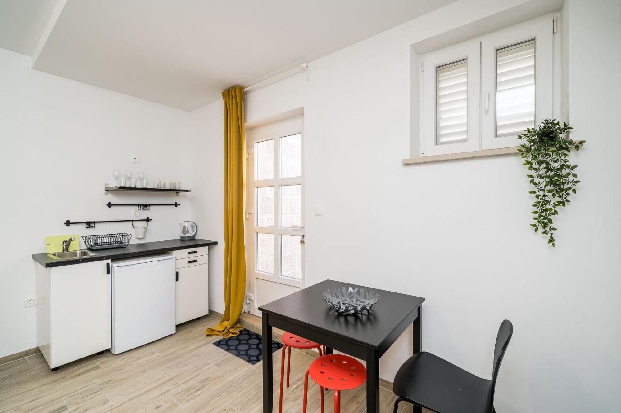 Residence & Pool Villa Schwarz Suites Cavtat Δωμάτιο φωτογραφία