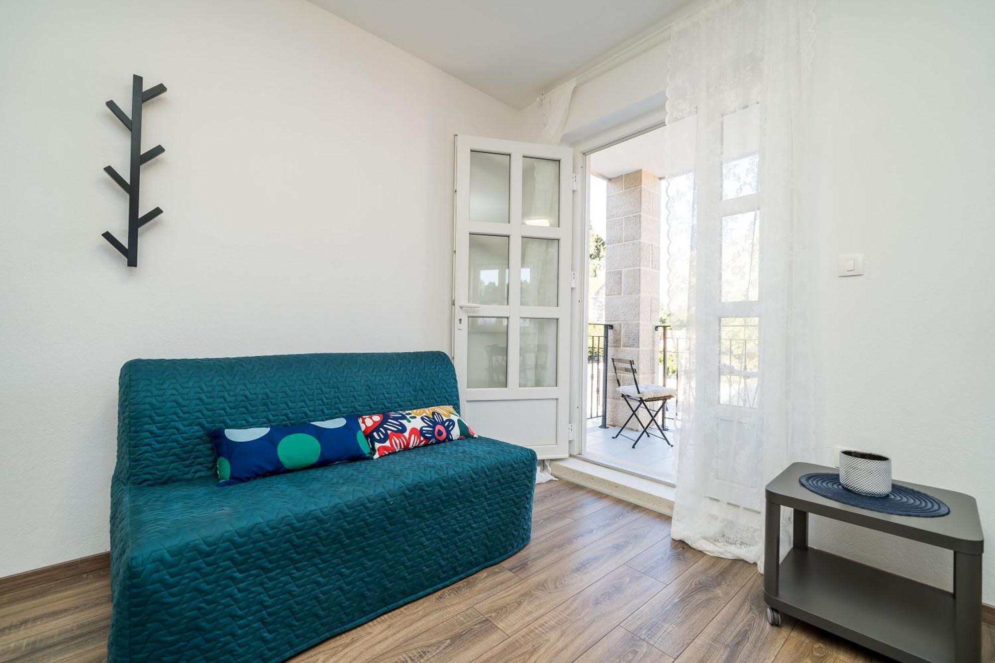 Residence & Pool Villa Schwarz Suites Cavtat Δωμάτιο φωτογραφία