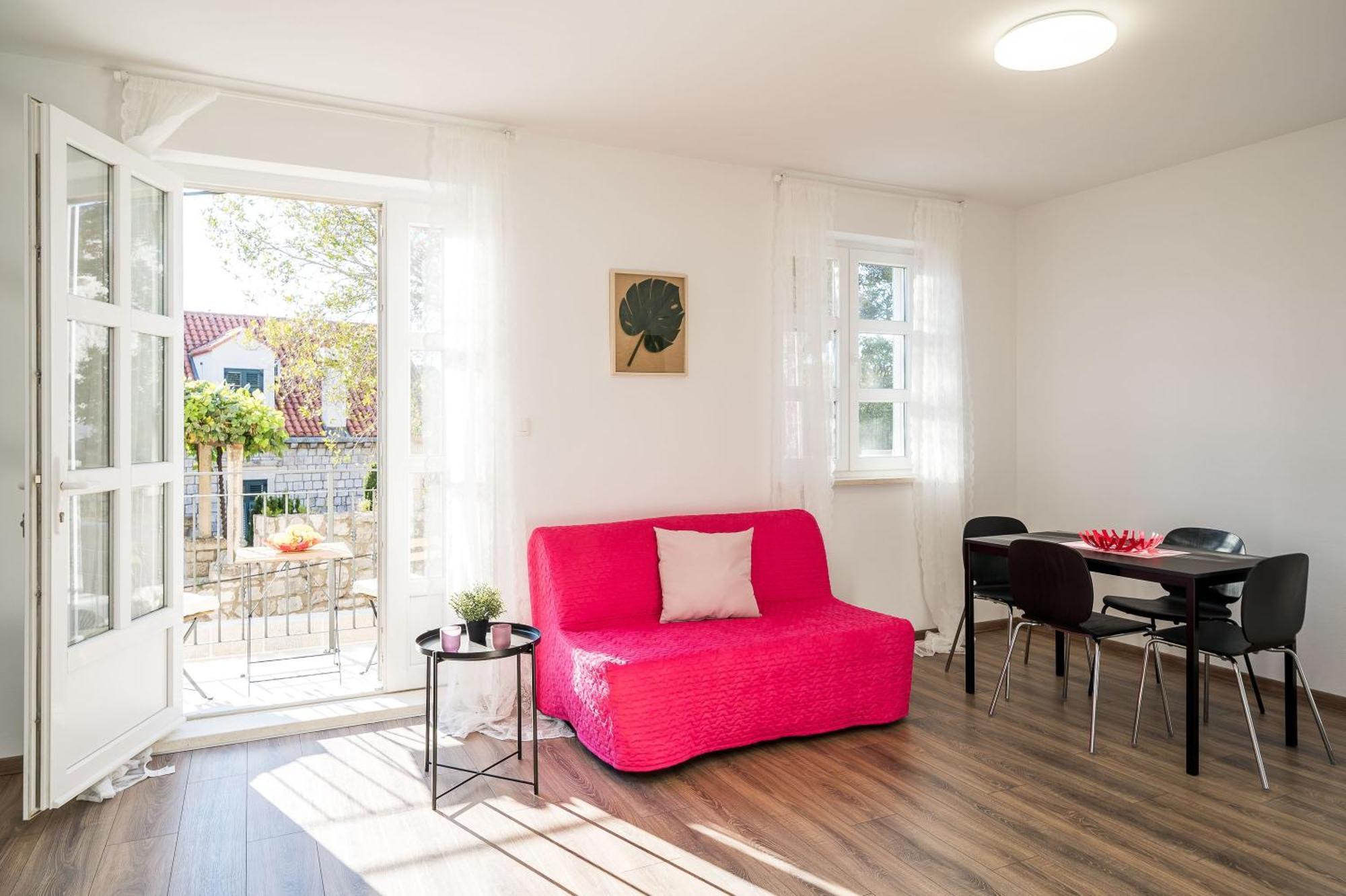 Residence & Pool Villa Schwarz Suites Cavtat Δωμάτιο φωτογραφία