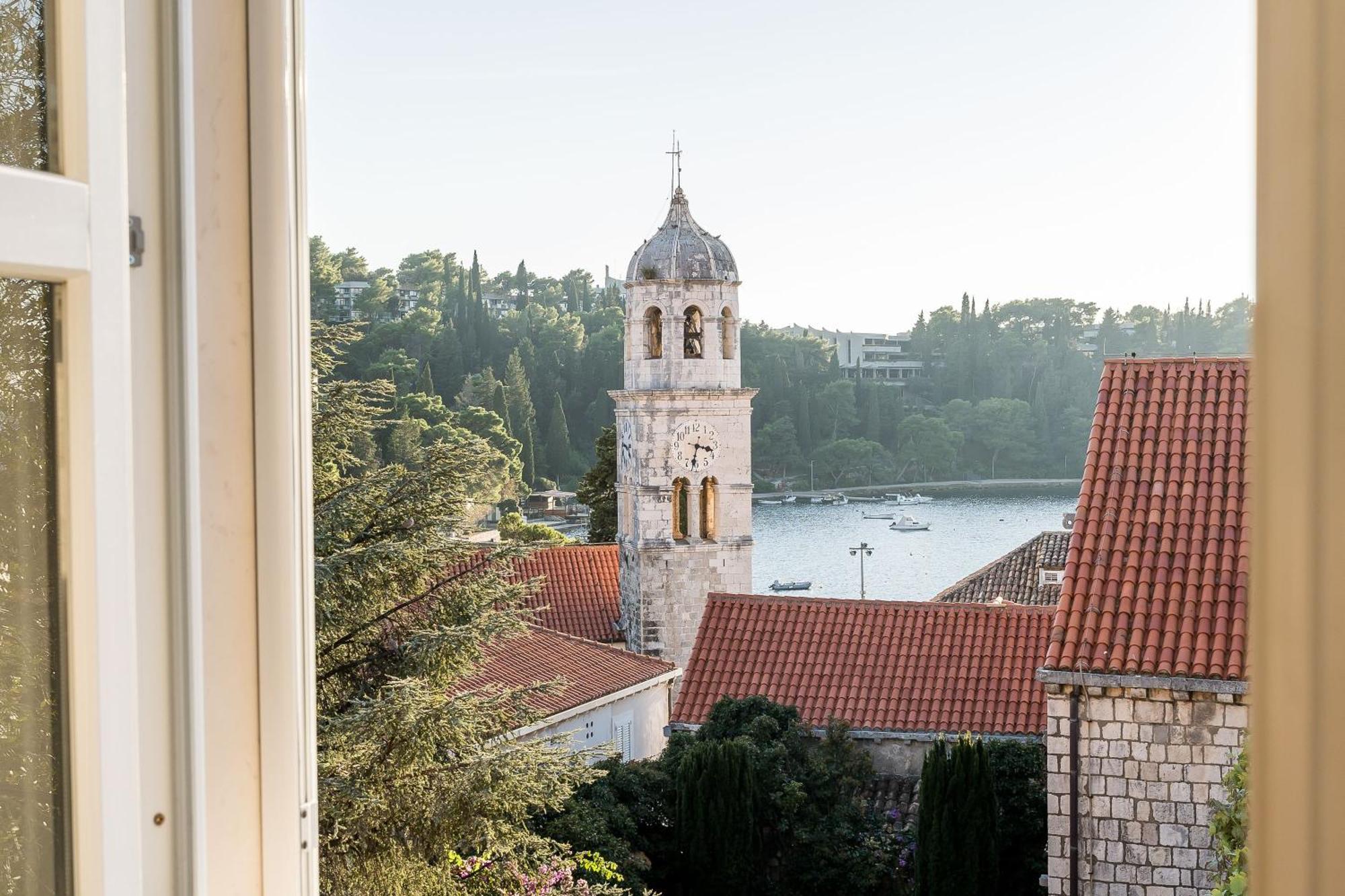 Residence & Pool Villa Schwarz Suites Cavtat Δωμάτιο φωτογραφία